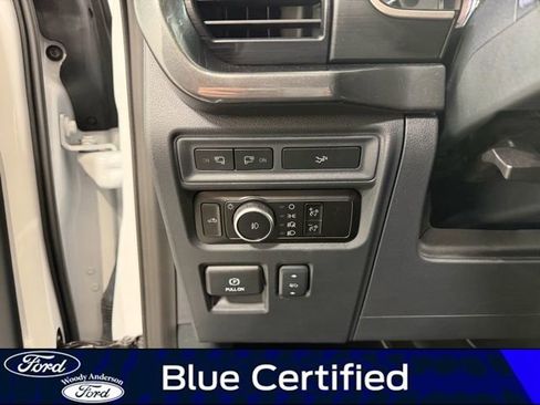 Certified 2023 Ford F150 XLT w/ Equipment Group 302A High AWD/4WD image 20