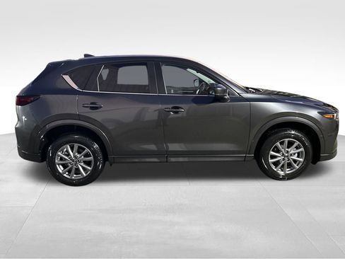 New 2025 MAZDA CX-5 AWD 2.5 S w/ Preferred Package image 7