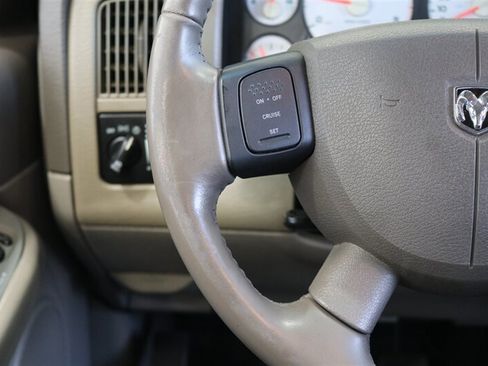 Used 2005 Dodge Ram 2500 Truck SLT w/ Quad Cab Big Horn Value Group AWD/4WD image 86