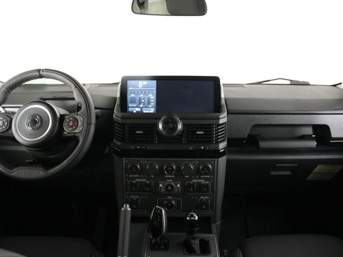 New 2025 INEOS Grenadier AWD/4WD image 6