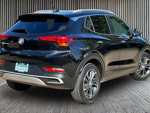 Used 2020 Buick Encore GX Select FWD image 14