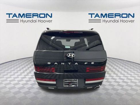 New 2026 Hyundai Santa Fe Limited image 4