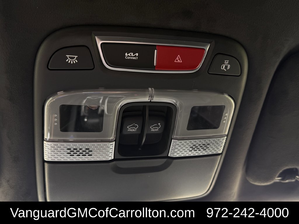 Used 2025 Kia Telluride SX Prestige X-Line AWD/4WD image 26