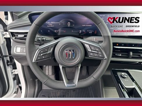 New 2026 Buick Enclave Sport Touring w/ LPO, Floor Liner Package AWD/4WD image 20