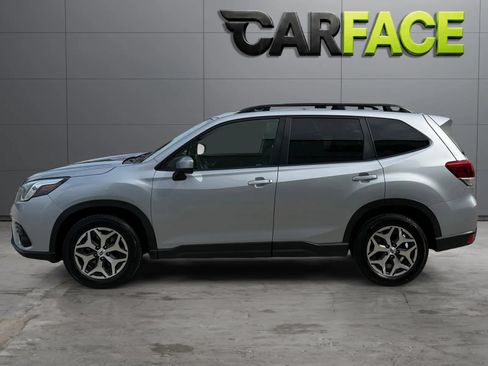 Used 2023 Subaru Forester Premium AWD/4WD image 7