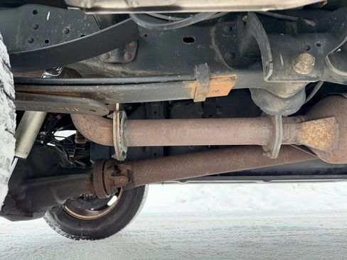 Used 2016 Ford F350 Lariat w/ Lariat Ultimate Package image 9