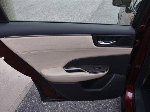 Used 2018 Honda Clarity Touring image 22