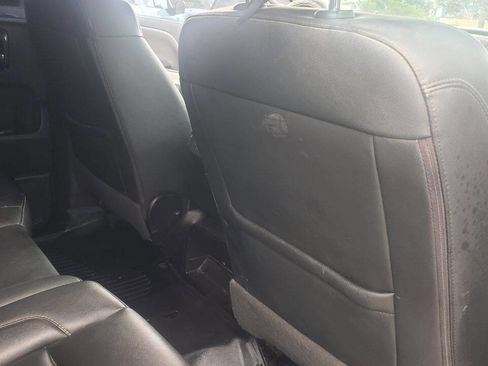 Used 2018 Chevrolet Silverado 1500 LT w/ Texas Edition image 28