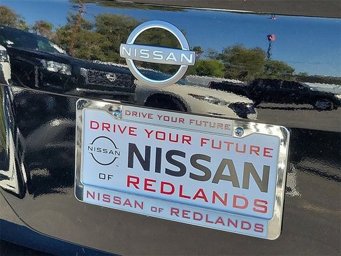 Certified 2024 Nissan Versa S w/ Trunk Package image 21