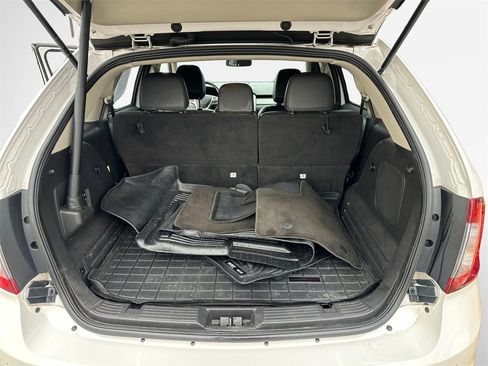 Used 2013 Ford Edge Sport w/ Driver Entry Pkg image 25