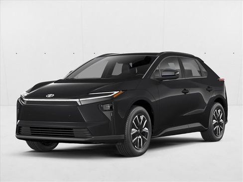 New 2026 Toyota bZ AWD/4WD image 1
