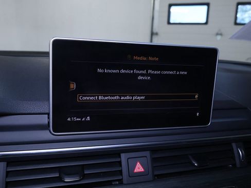 Used 2019 Audi A4 2.0T Premium Plus AWD/4WD image 33
