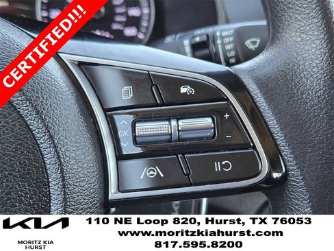 Certified 2023 Kia Forte LXS image 28