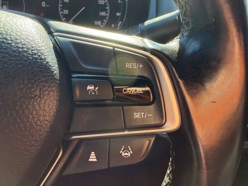 Used 2021 Honda Accord Sport image 18