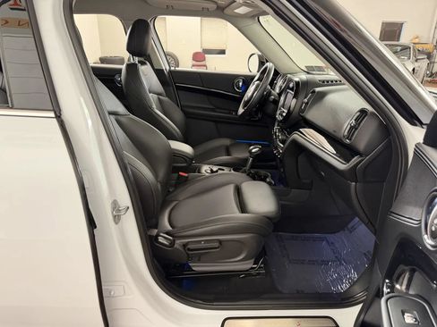 Used 2019 MINI Cooper Countryman S AWD/4WD image 36