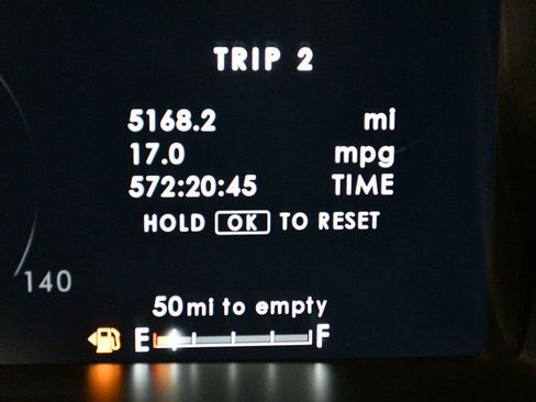 Used 2021 Lincoln Navigator Reserve w/ Luxury Package image 46