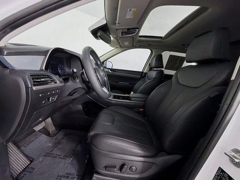 Used 2021 Hyundai Palisade SEL w/ Premium Package FWD image 12
