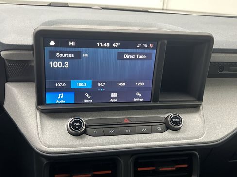 Used 2022 Ford Maverick XLT w/ Equipment Group 300A Standard image 16