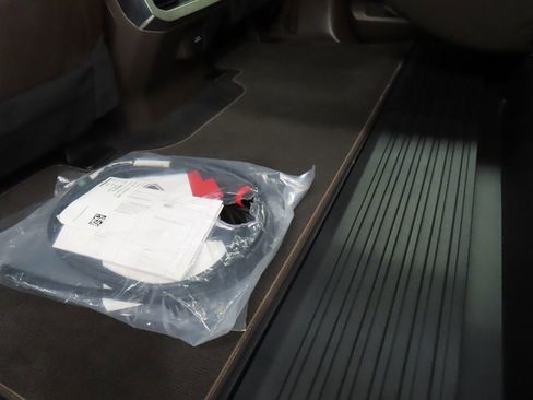 Used 2025 Ford F250 King Ranch image 75