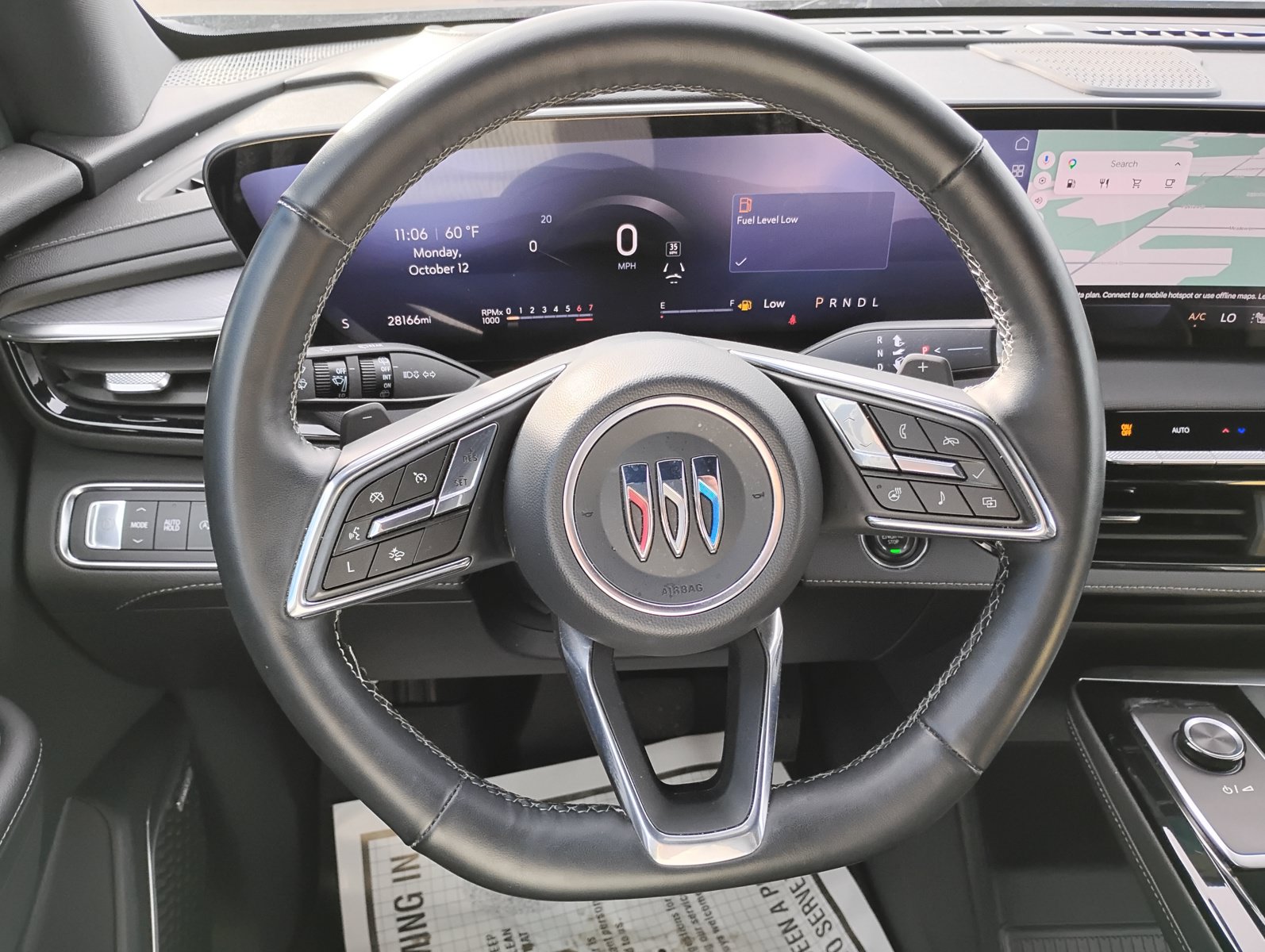 Used 2025 Buick Enclave Sport Touring FWD image 19