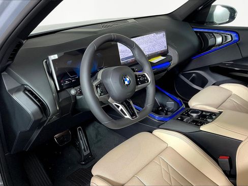 New 2026 BMW X3 xDrive30 w/ M Sport Package image 10