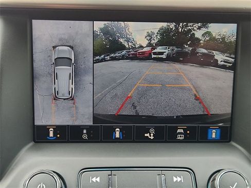 Used 2021 GMC Acadia Denali w/ Denali Technology Package image 14