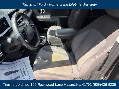 Used 2024 Hyundai Ioniq 5 SEL AWD/4WD image 9