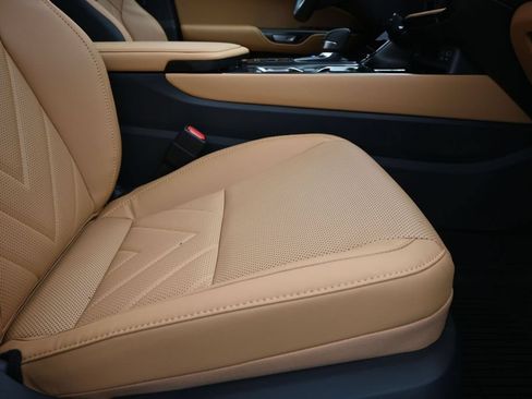 New 2026 Lexus NX 350 AWD w/ Luxury Package image 25