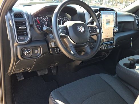 New 2026 RAM 2500 Tradesman image 19