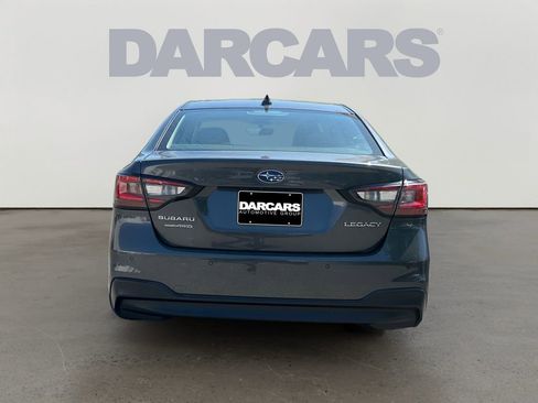 Used 2021 Subaru Legacy Limited AWD/4WD image 6