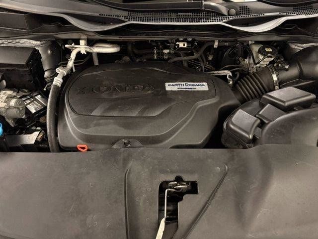 Used 2020 Honda Odyssey EX-L image 24