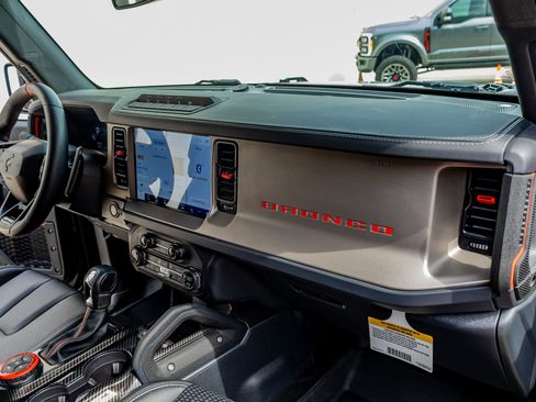 Used 2024 Ford Bronco Raptor image 18