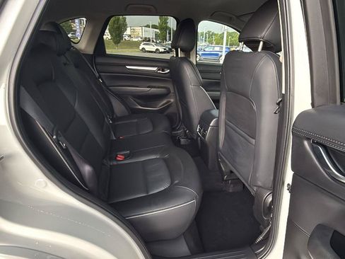 Used 2024 MAZDA CX-5 AWD 2.5 S w/ Select Package image 20