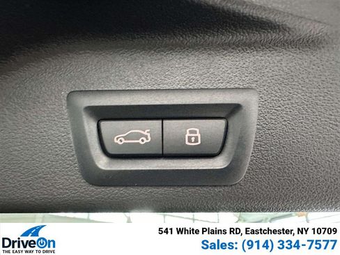 Used 2024 BMW X5 M60i w/ Executive Package AWD/4WD image 11