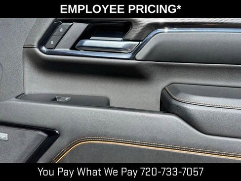 Used 2024 GMC Sierra 2500 AT4 w/ AT4 Premium Plus Package AWD/4WD image 24