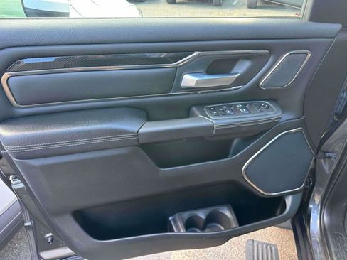 Used 2020 RAM 1500 Sport w/ Leather & Sound Group image 17