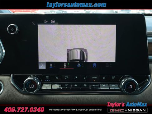 Used 2023 GMC Canyon Denali AWD/4WD image 18