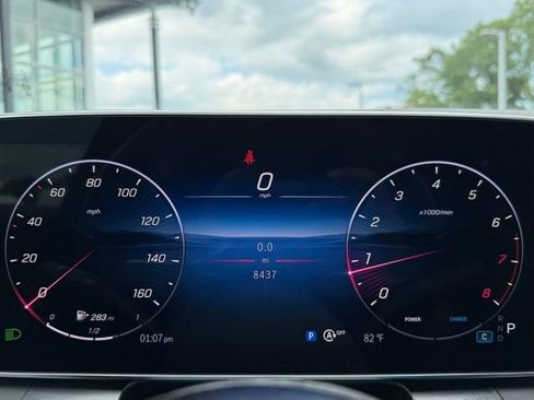 Used 2026 Mercedes-Benz GLC 300 4MATIC image 18