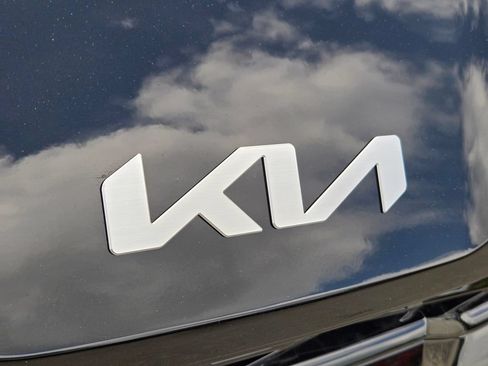 New 2026 Kia K5 GT-Line w/ GT-Line Premium Package FWD image 5