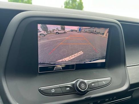 Used 2021 Chevrolet Camaro LT RWD image 20