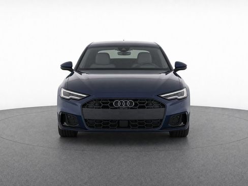 Used 2025 Audi A6 3.0T Premium w/ Convenience Plus Package AWD/4WD image 2