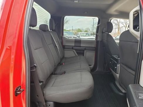 Used 2018 Ford F150 XL w/ Equipment Group 101A Mid image 19