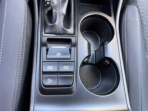 Certified 2020 Hyundai Tucson SE image 19
