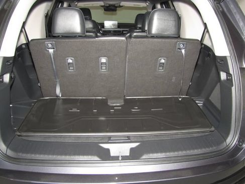 Certified 2023 Honda Pilot EX-L image 16