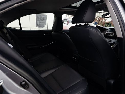 Used 2014 Lexus IS 250 image 24