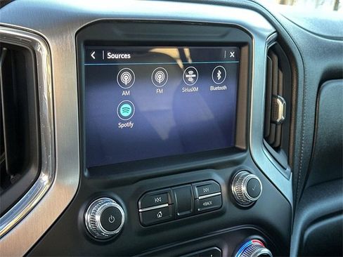 Used 2023 GMC Sierra 2500 SLT w/ SLT Convenience Package image 12