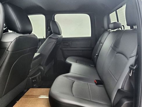 New 2026 RAM 3500 Tradesman image 22