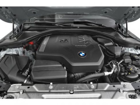 New 2026 BMW 230i Coupe w/ Convenience Package image 14