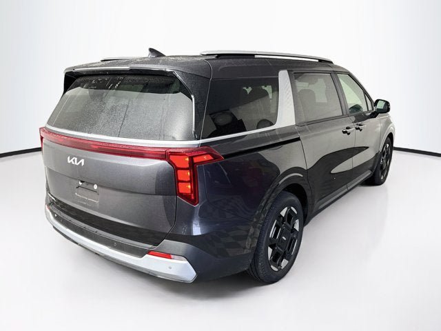 Certified 2026 Kia Carnival EX FWD image 5