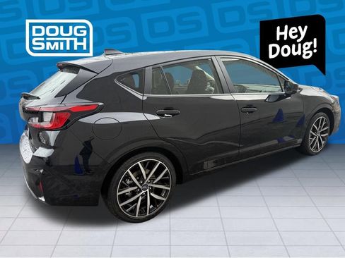 New 2026 Subaru Impreza 2.0i Sport image 5